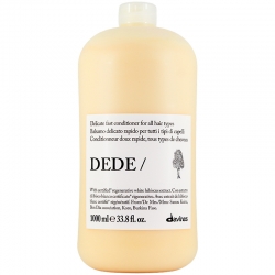 Davines Essential DEDE Conditioner 1000 ml