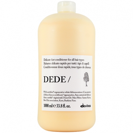 Davines Essential DEDE Conditioner 1000 ml