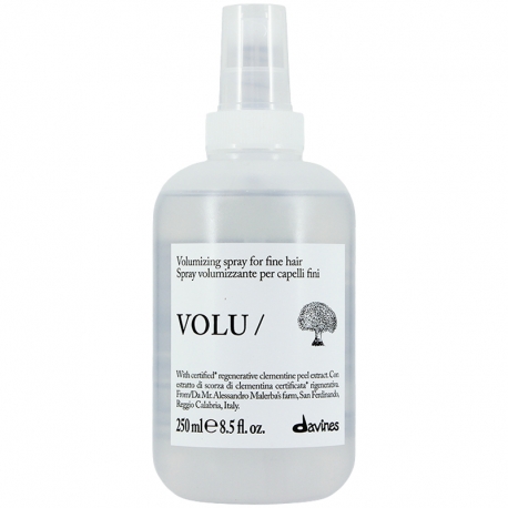 Davines Essential VOLU Volumizing Spray 250 ml