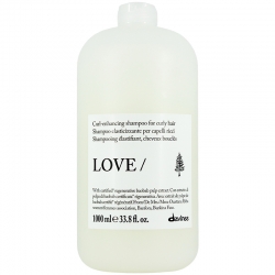 Davines Essential LOVE Curl Shampoo 1000 ml