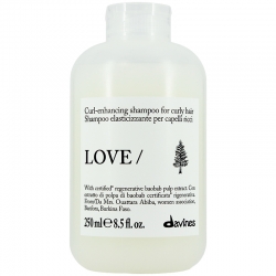 Davines Essential LOVE Curl Shampoo 250 ml