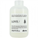 Davines Essential LOVE Curl Shampoo 250 ml