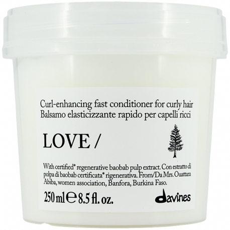 Davines Essential LOVE Curl Conditioner 250 ml
