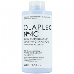 Olaplex Bond Maintenance Clarifying Shampoo no. 4C 280 ml