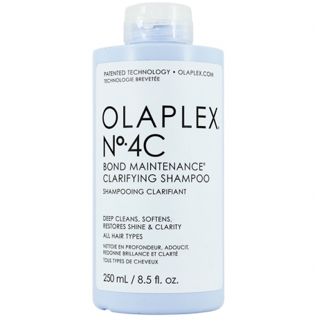 Olaplex Bond Maintenance Clarifying Shampoo no. 4C 280 ml