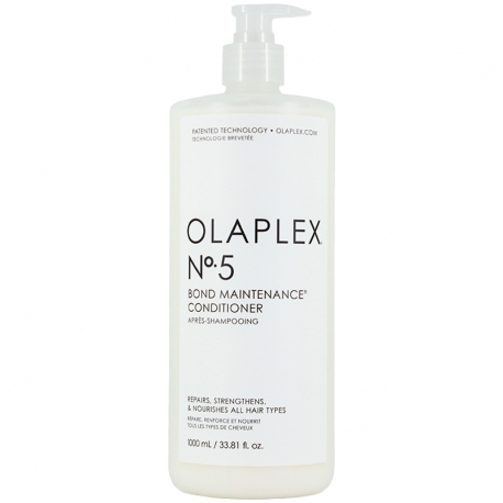 Olaplex No. 5 Bond Maintenance Conditioner 1000 ml