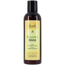 TronTveit Bath Healing Rinse Anti Dandruff Shampoo 200ml