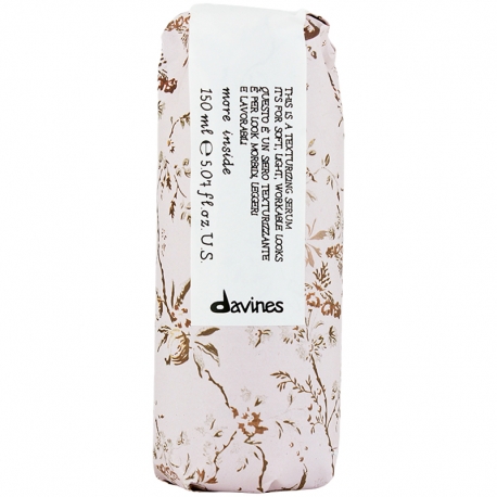 Davines More Inside Texturizing Serum 150 ml