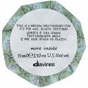 Davines More Inside Medium Hold Finishing Gum 75 ml