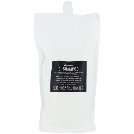 Davines OI Shampoo Refill 500 ml