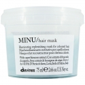 Davines Essential MINU Hair Mask 75 ml