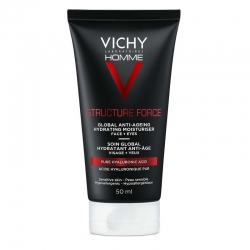 VICHY Homme Structure Force 50 ml
