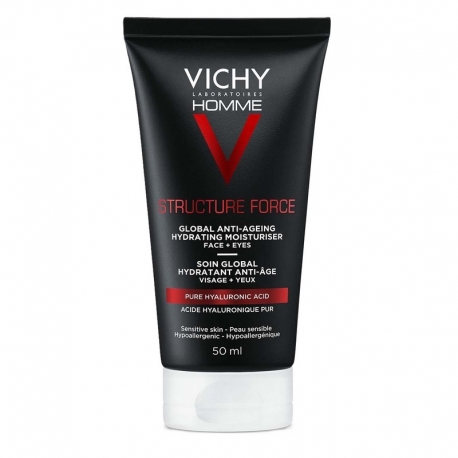 VICHY Homme Structure Force 50 ml