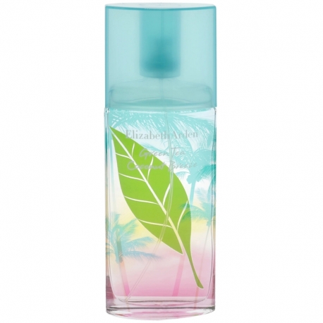 Elizabeth Arden White Tea Coconut Breeze EDT 100 ml