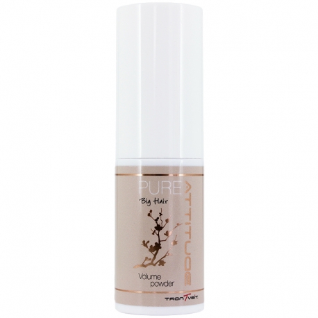 TronTveit Attitude Pure Big Hair Volume Powder 35 ml