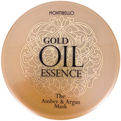 Montibello Gold Oil Essence 200 ml