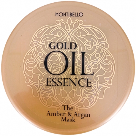Montibello Gold Oil Essence 200 ml