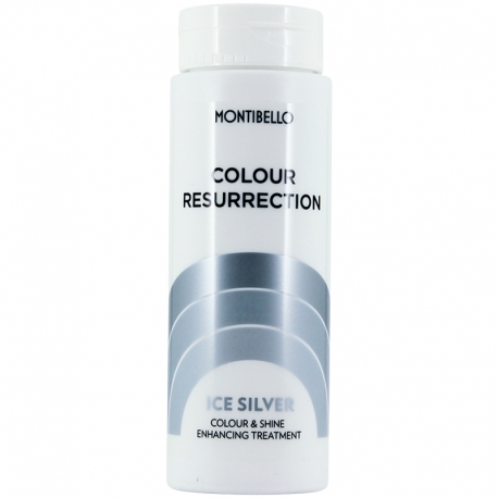 Montibello Colour Resurrection Ice Silver 150 ml