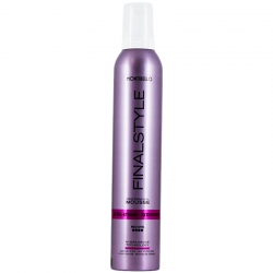 Montibello Finalstyle Extra-Strong Mousse 320 ml