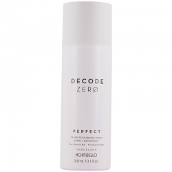 Montibello Decode Zero Perfect Texturising Spray 300 ml