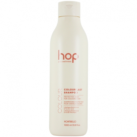 Montibello Hop Colour Last Shampoo 1000 ml