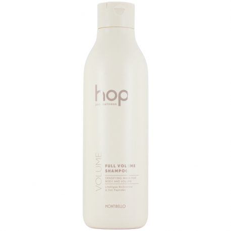 Montibello Hop Full Volume Shampoo 1000 ml