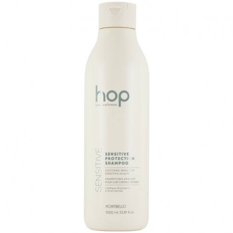 Montibello Hop Sensitive Protection Shampoo 1000 ml