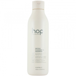 Montibello Hop Detox Cleansing Shampoo 1000 ml