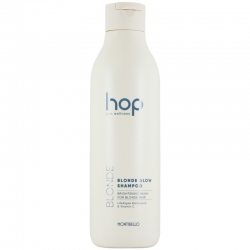 Montibello Hop Blonde Glow Shampoo 1000 ml