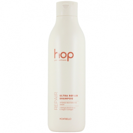 Montibello Hop Ultra Repair Shampoo 1000 ml