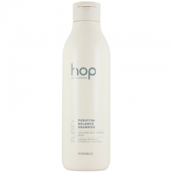 Montibello Hop Purifying Balance Shampoo 1000 ml