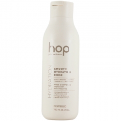 Montibello Hop Smooth Hydration Rinse 750 ml