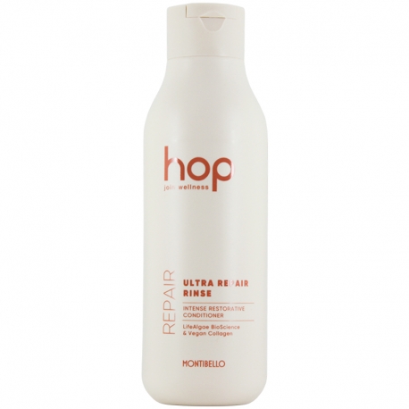 Montibello Hop Ultra Repair Rinse 750 ml