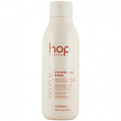 Montibello Hop Colour Last Rinse 750 ml