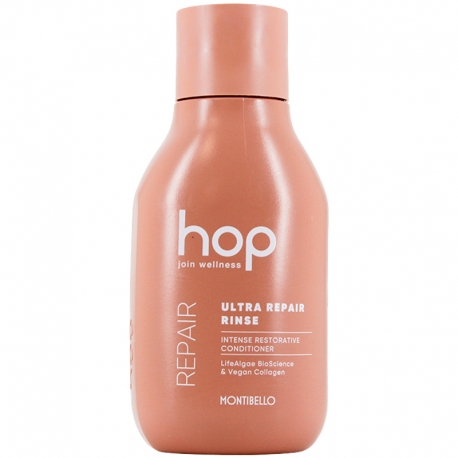 Montibello Hop Ultra Repair Rinse 200 ml