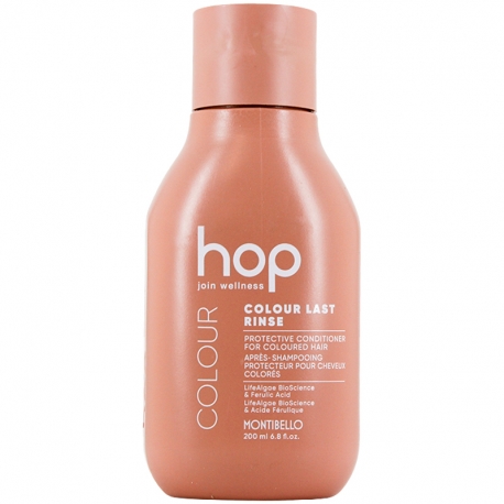 Montibello Hop Colour Last Rinse 200 ml