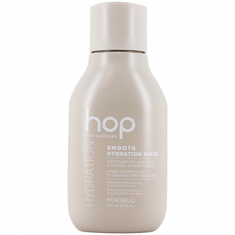 Montibello Hop Smooth Hydration Rinse 200 ml