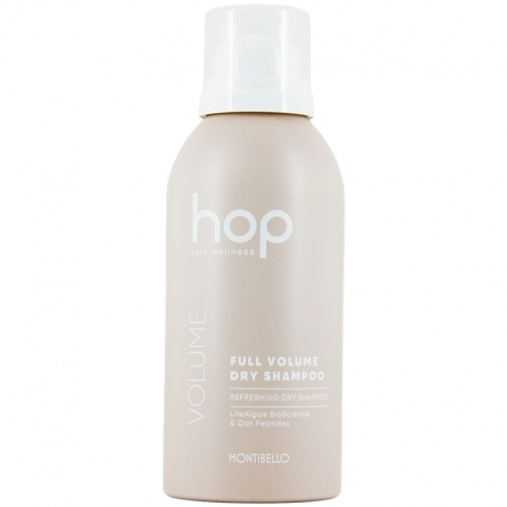 Montibello Hop Full Volume Dry Shampoo 150 ml