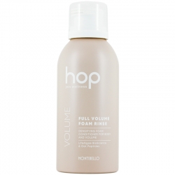Montibello Hop Full Volume Foam Rinse 150 ml