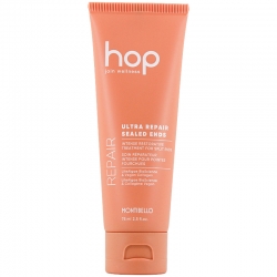 Montibello Hop Ultra Repair Sealed Ends 75 ml