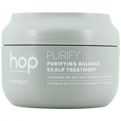 Montibello Hop Purifying Balance Scalp Treatment 200ml