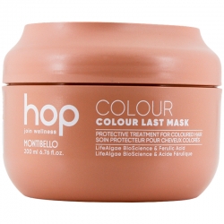 Montibello Hop Colour Last Mask 200 ml