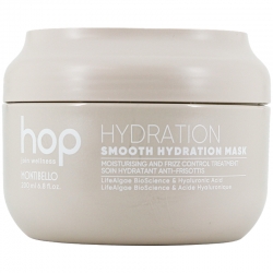 Montibello Hop Smooth Hydration Mask 200 ml