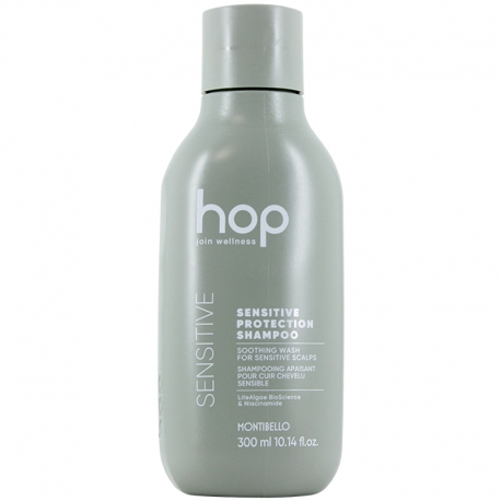 Montibello Hop Sensitive Protection Shampoo 300 ml