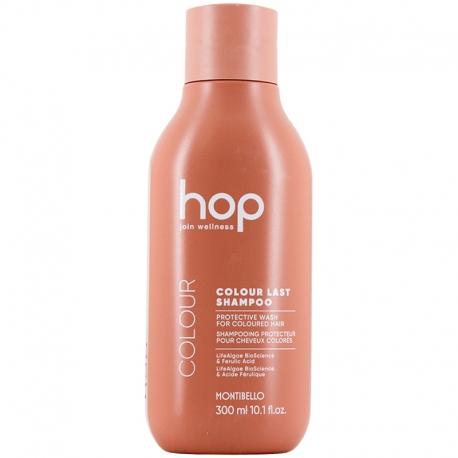 Montibello Hop Colour Last Shampoo 300 ml