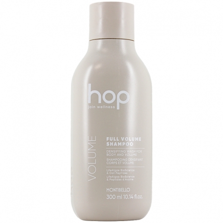 Montibello Hop Full Volume Shampoo 300 ml