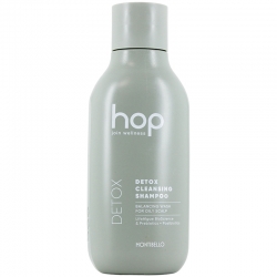 Montibello Hop Detox Cleansing Shampoo 300 ml