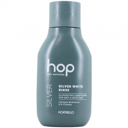 Montibello Hop Silver White Rinse 200 ml