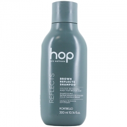 Montibello Hop Brown Reflects Shampoo 300 ml