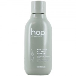 Montibello Hop Purifying Balance Shampoo 300 ml